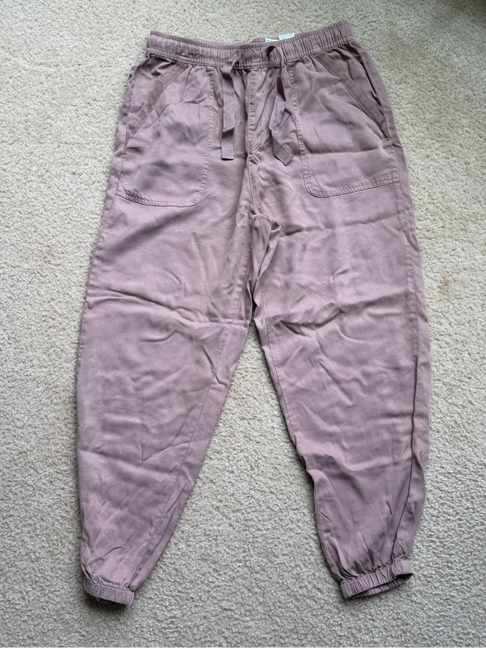 Joggers